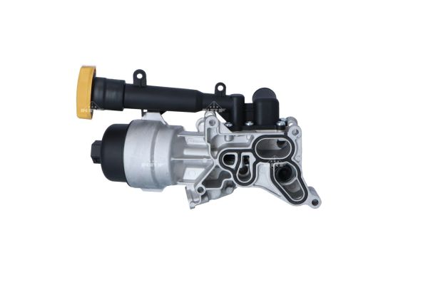 NRF OILCOOLER
