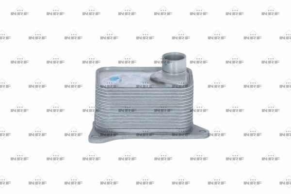 Radiatore olio, olio motore NRF 31330