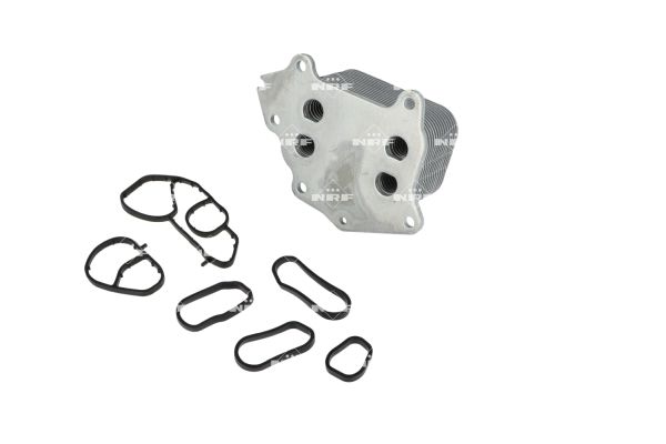 NRF OILCOOLER