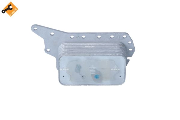 NRF OILCOOLER