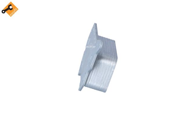 NRF OILCOOLER