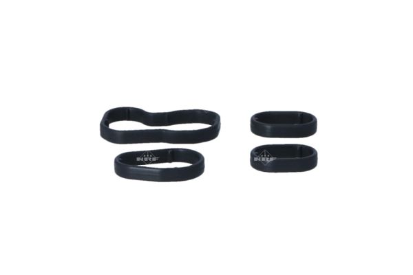 NRF OILCOOLER