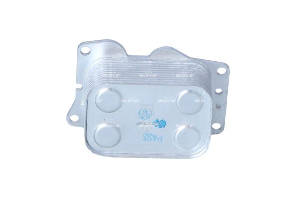 NRF OILCOOLER