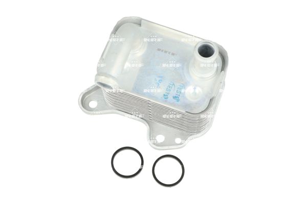 NRF OILCOOLER
