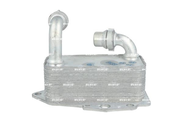 NRF OILCOOLER