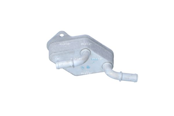 Radiatore olio, olio motore NRF 31346