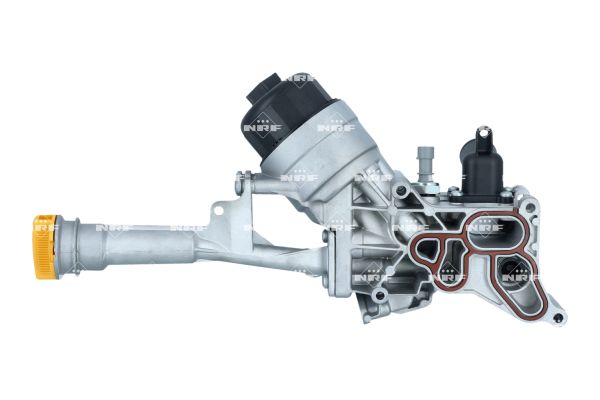 NRF OILCOOLER