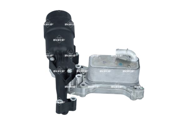 NRF OILCOOLER