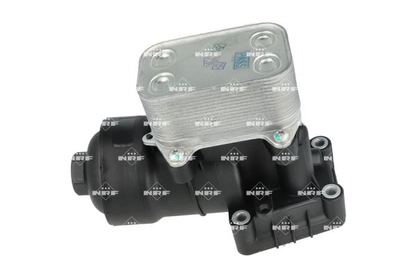 NRF OILCOOLER