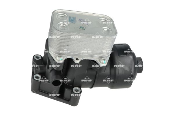 NRF OILCOOLER