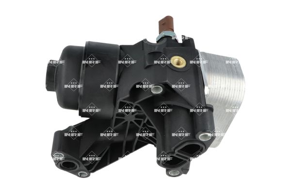 NRF OILCOOLER