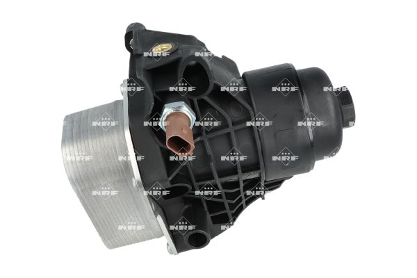 NRF OILCOOLER