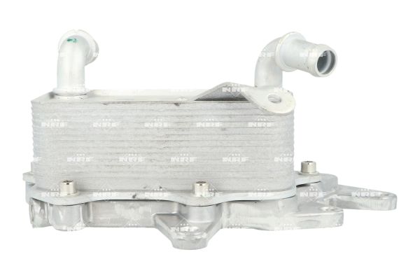 Radiatore olio, cambio automatico NRF 31357