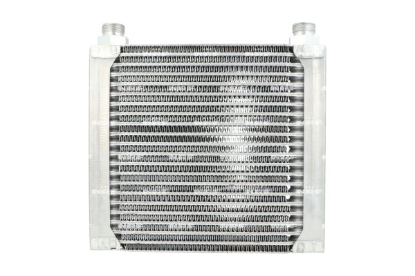 Radiatore olio, olio motore NRF 31742