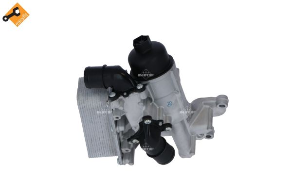 NRF OILCOOLER