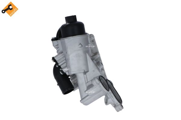 NRF OILCOOLER