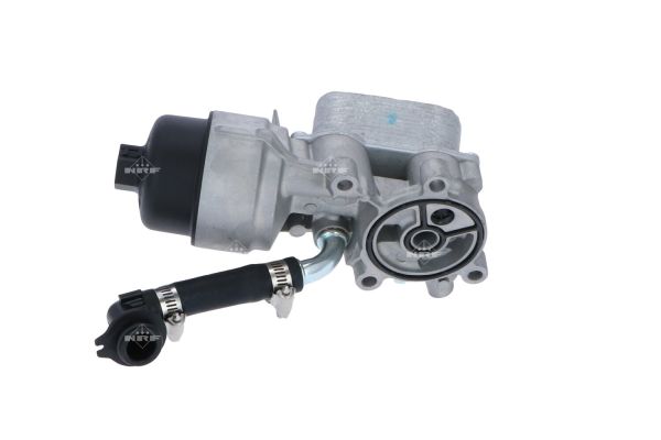 NRF OILCOOLER