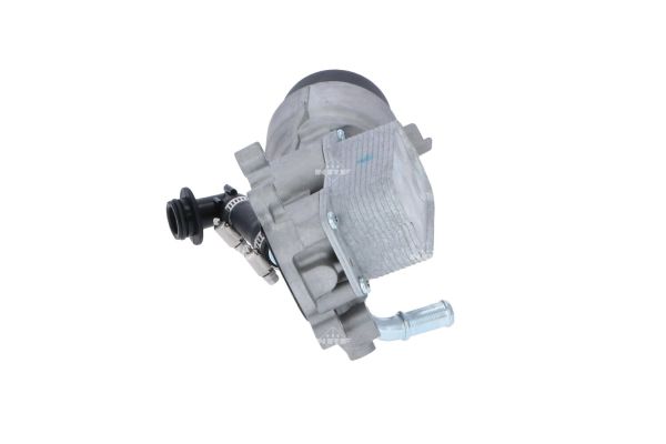 NRF OILCOOLER