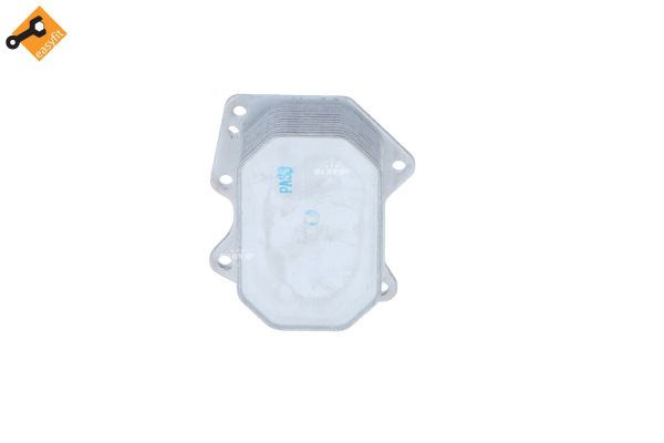NRF OILCOOLER