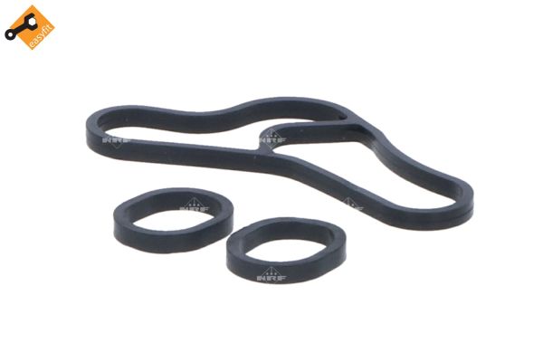 NRF OILCOOLER