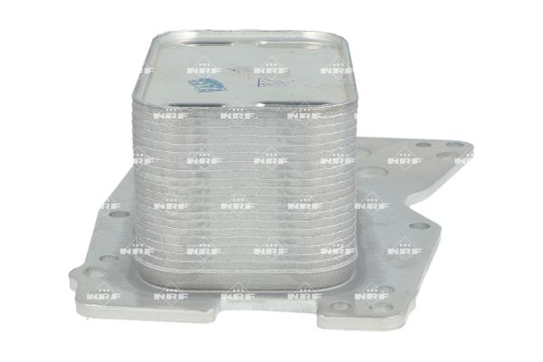 NRF OILCOOLER