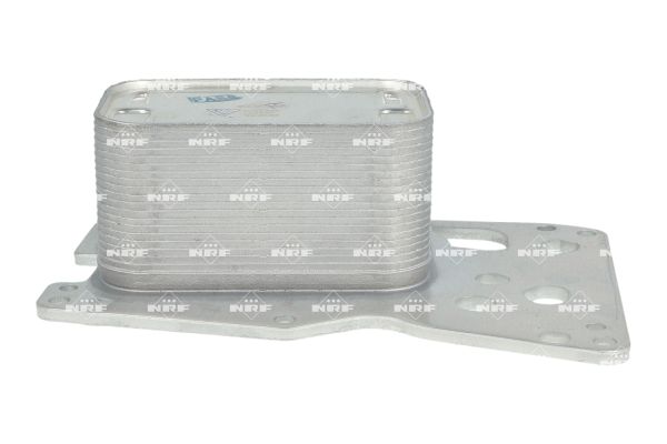 NRF OILCOOLER