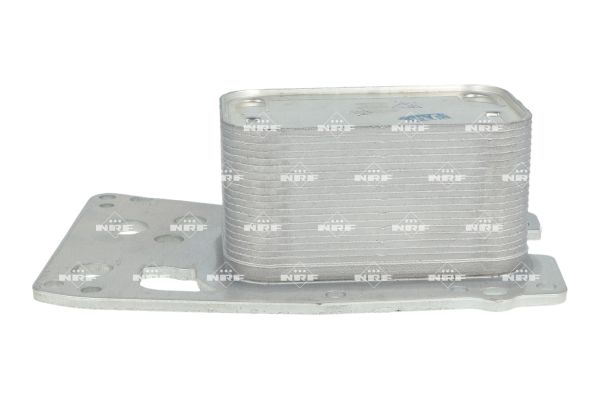 NRF OILCOOLER