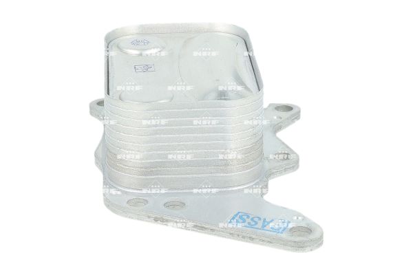 NRF OILCOOLER