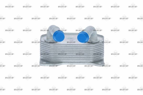 Radiatore olio, olio motore NRF 31771