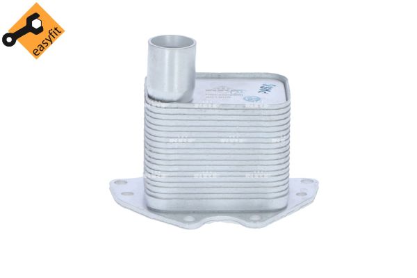 NRF OILCOOLER