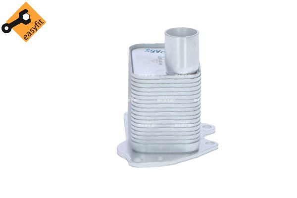 NRF OILCOOLER