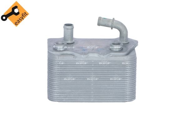Radiatore olio, cambio automatico NRF 31774