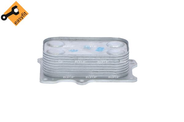 NRF OILCOOLER
