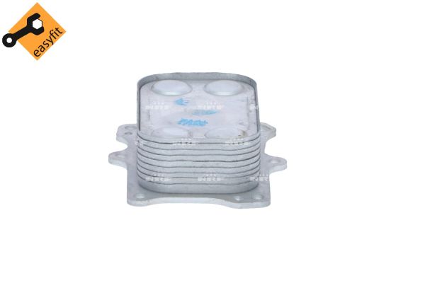 NRF OILCOOLER