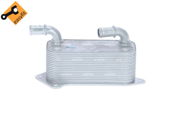 Radiatore olio, olio motore NRF 31780