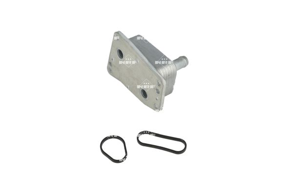 NRF OILCOOLER