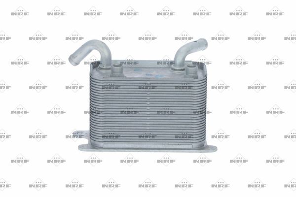 Radiatore olio, cambio automatico NRF 31782