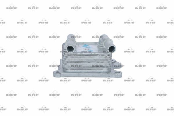 NRF OILCOOLER