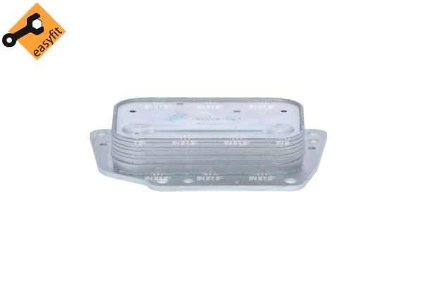 NRF OILCOOLER