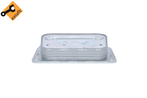 NRF OILCOOLER