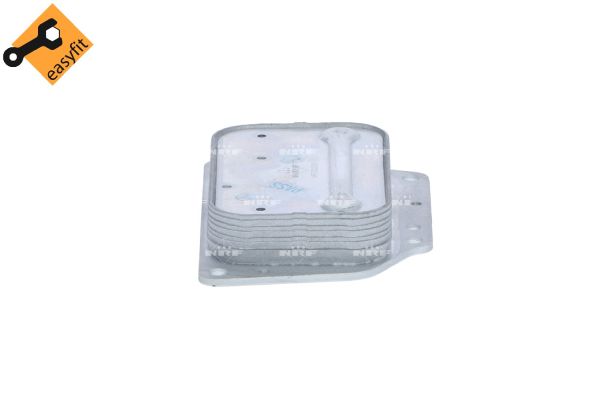 NRF OILCOOLER