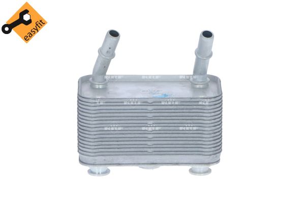 Radiatore olio, cambio automatico NRF 31797