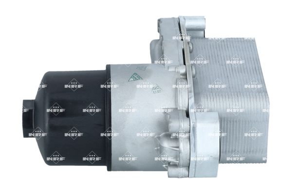 NRF OILCOOLER