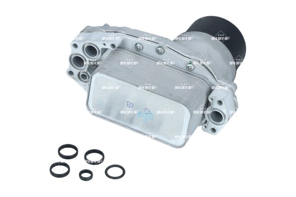 NRF OILCOOLER