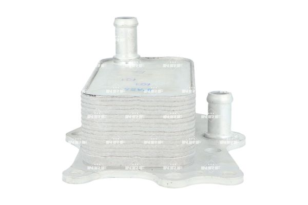 NRF FADIATORE OLIO OPEL ANTARA 2.2 CDTI -15