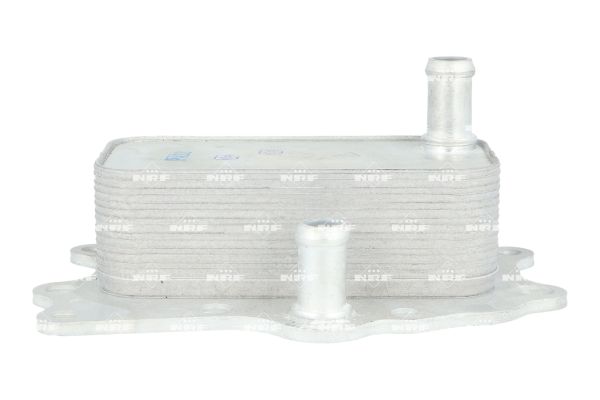NRF FADIATORE OLIO OPEL ANTARA 2.2 CDTI -15
