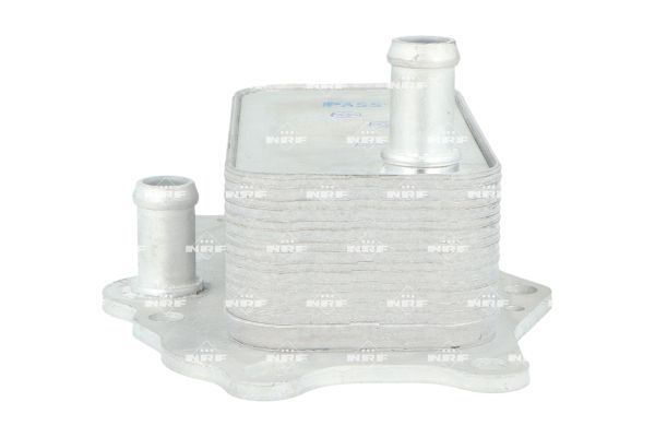 NRF FADIATORE OLIO OPEL ANTARA 2.2 CDTI -15