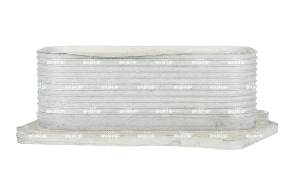 NRF RADIATORE OLIO