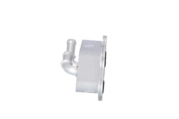 NRF RADIATORE OLIO