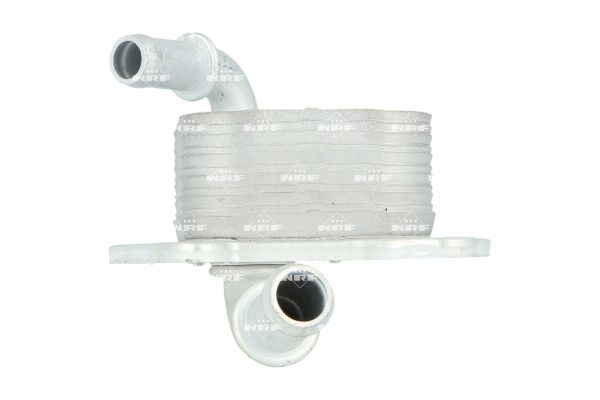 NRF RADIATORE OLIO